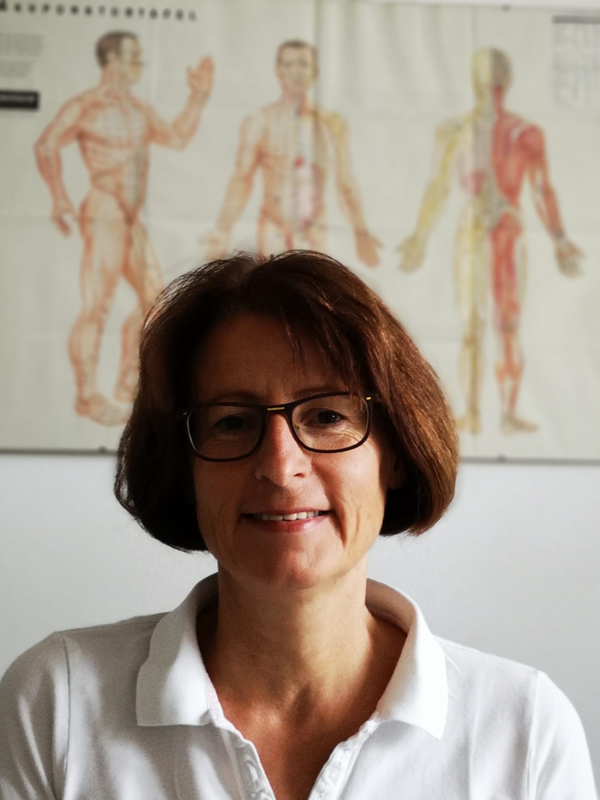 Dr. Elisabeth Bischof / Allgemeinmedizinerin